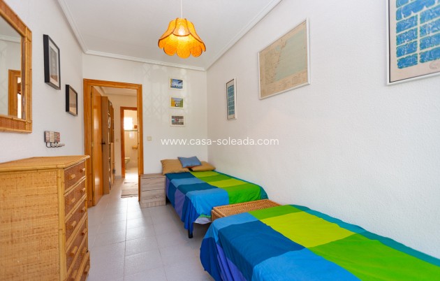 Herverkoop - Villa - Lomas de Cabo Roig
