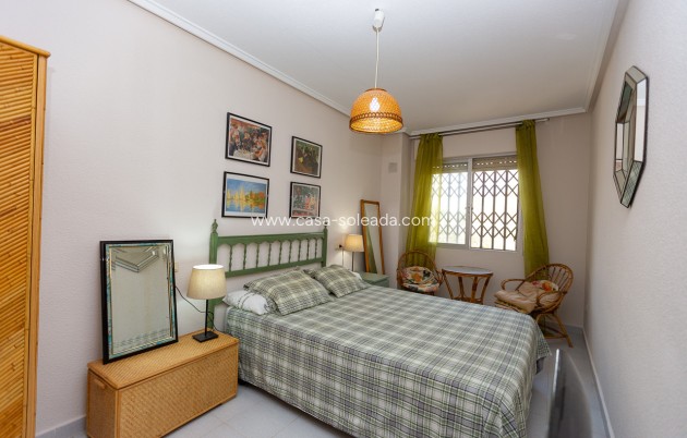 Herverkoop - Villa - Lomas de Cabo Roig