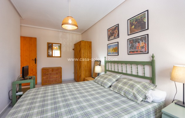 Herverkoop - Villa - Lomas de Cabo Roig
