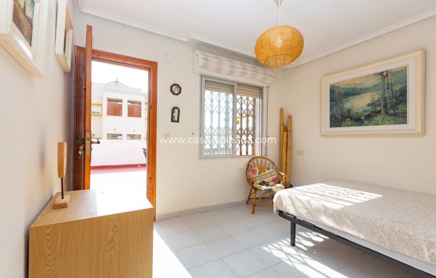 Herverkoop - Villa - Lomas de Cabo Roig