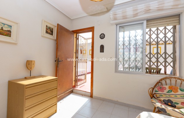 Herverkoop - Villa - Lomas de Cabo Roig