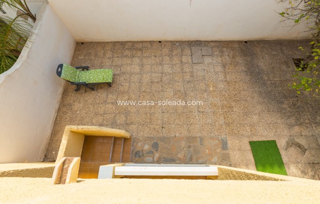 Herverkoop - Villa - Lomas de Cabo Roig