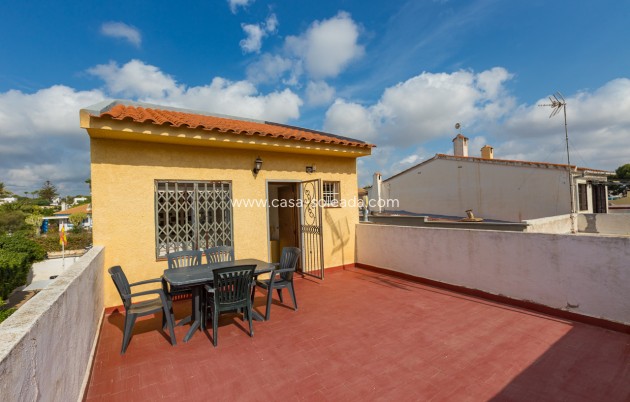 Herverkoop - Villa - Lomas de Cabo Roig