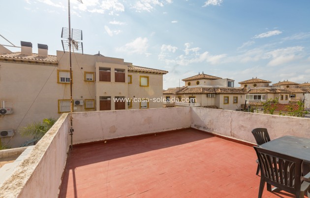 Herverkoop - Villa - Lomas de Cabo Roig