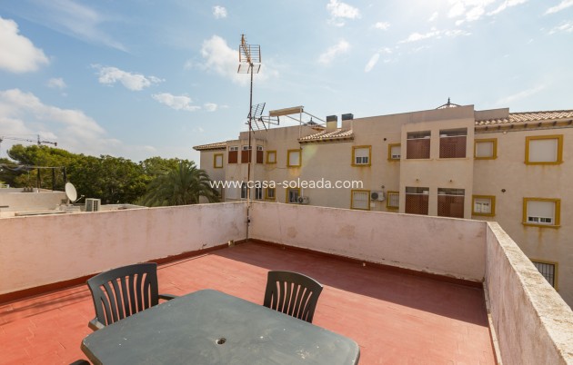 Herverkoop - Villa - Lomas de Cabo Roig