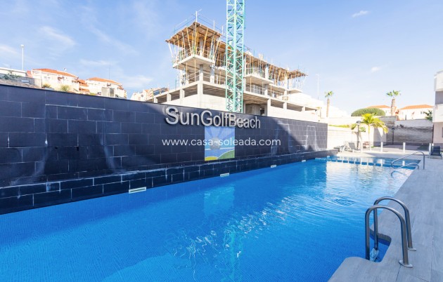 Reventa - Apartamento / piso - Villamartin - Villamartín