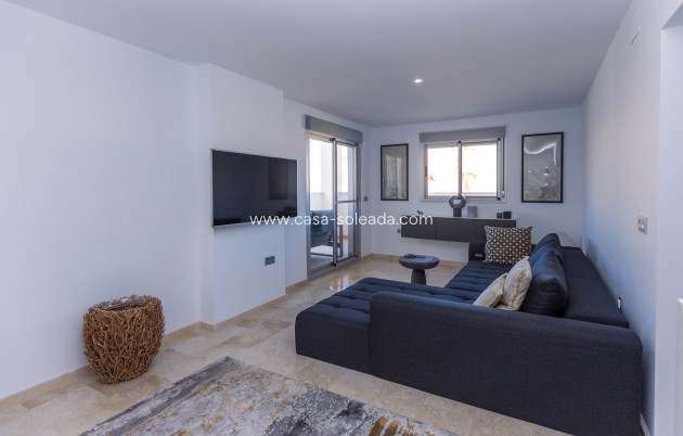 Reventa - Apartamento / piso - Villamartin - Villamartín