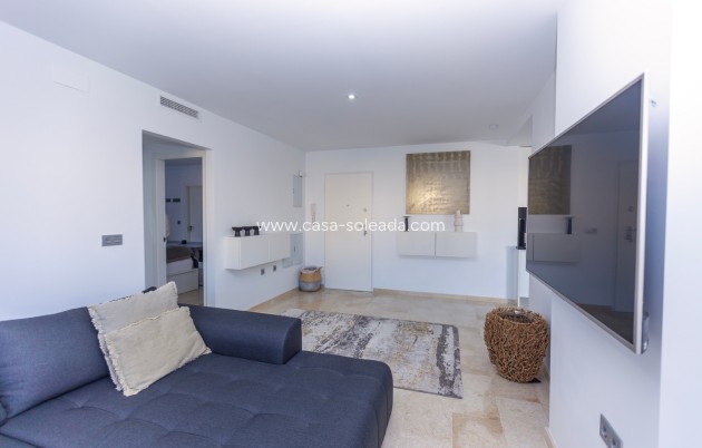 Reventa - Apartamento / piso - Villamartin - Villamartín
