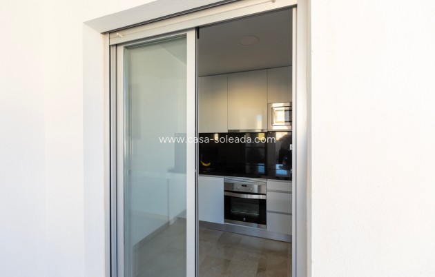 Reventa - Apartamento / piso - Villamartin - Villamartín