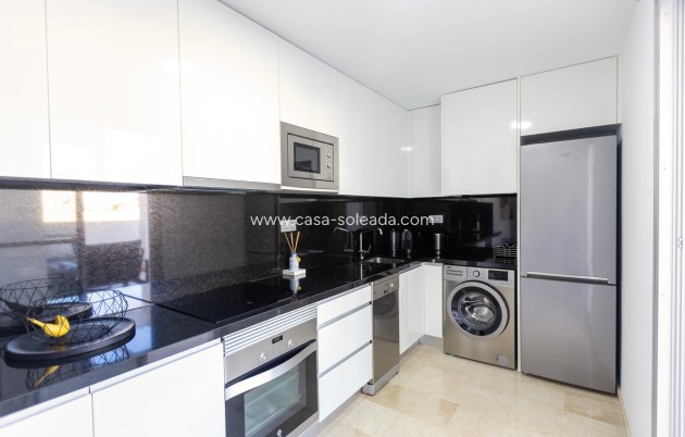 Reventa - Apartamento / piso - Villamartin - Villamartín