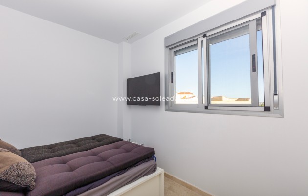 Reventa - Apartamento / piso - Villamartin - Villamartín