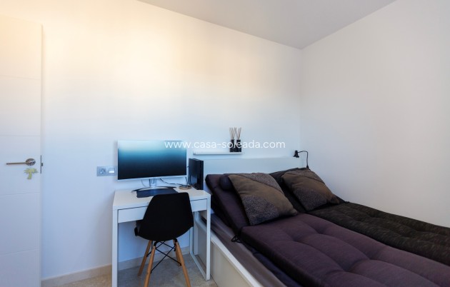 Reventa - Apartamento / piso - Villamartin - Villamartín