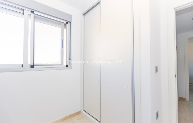 Reventa - Apartamento / piso - Villamartin - Villamartín