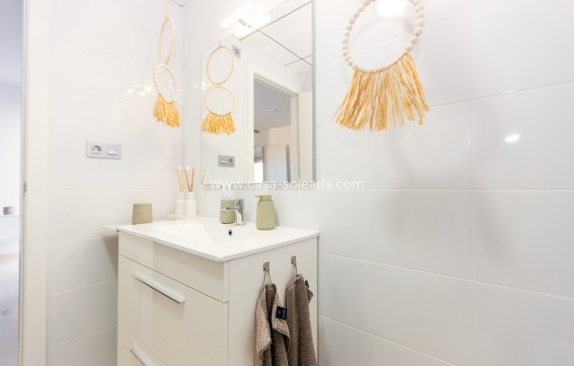 Reventa - Apartamento / piso - Villamartin - Villamartín