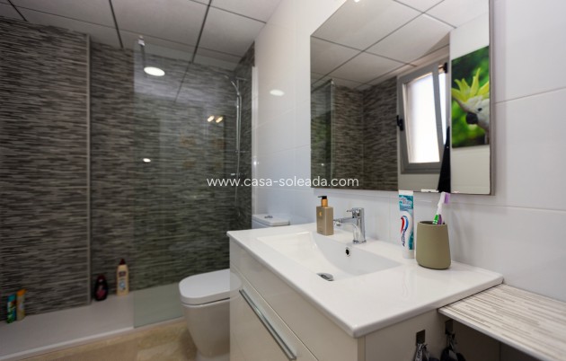 Reventa - Apartamento / piso - Villamartin - Villamartín