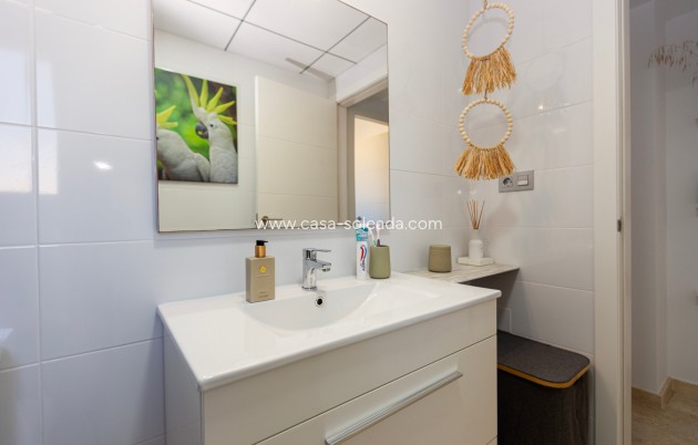 Reventa - Apartamento / piso - Villamartin - Villamartín