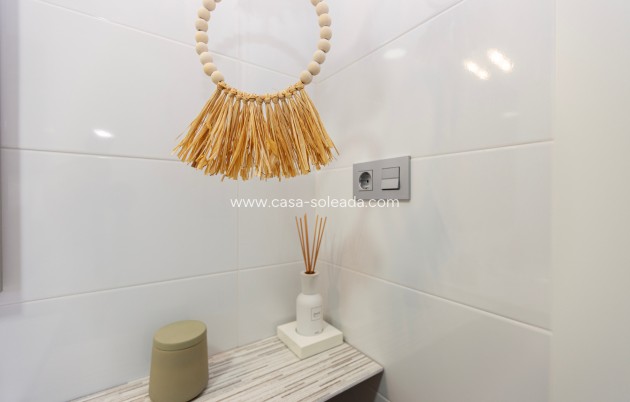 Reventa - Apartamento / piso - Villamartin - Villamartín