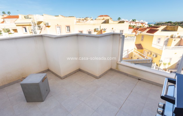 Reventa - Apartamento / piso - Villamartin - Villamartín