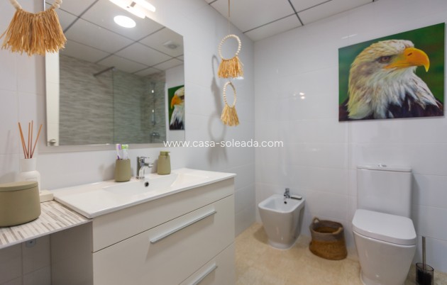Reventa - Apartamento / piso - Villamartin - Villamartín