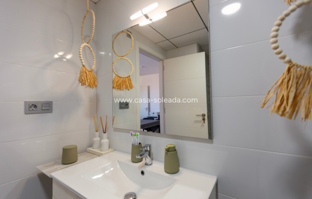 Reventa - Apartamento / piso - Villamartin - Villamartín