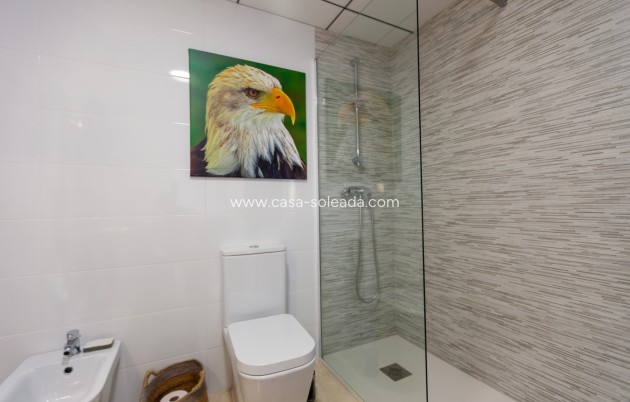 Reventa - Apartamento / piso - Villamartin - Villamartín