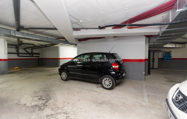 Reventa - Apartamento / piso - Villamartin - Villamartín