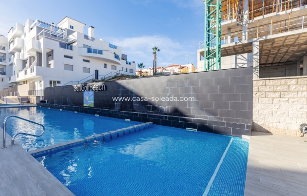 Reventa - Apartamento / piso - Villamartin - Villamartín