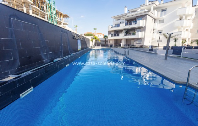 Reventa - Apartamento / piso - Villamartin - Villamartín