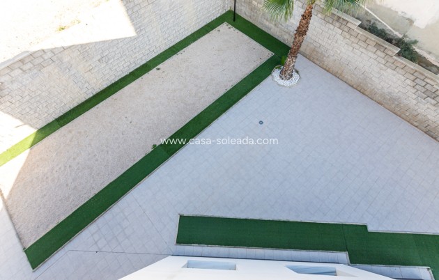 Reventa - Apartamento / piso - Villamartin - Villamartín