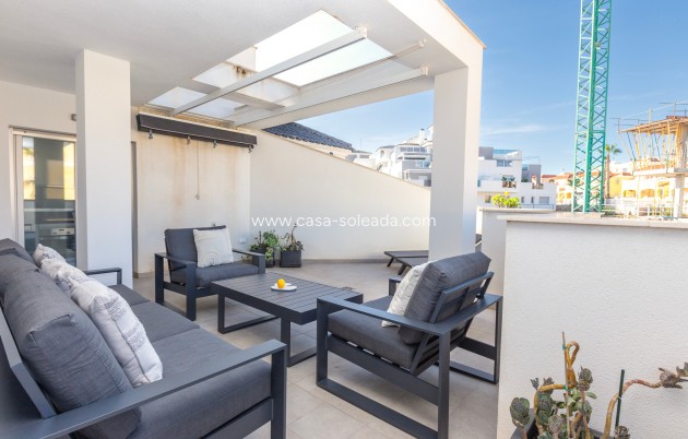 Reventa - Apartamento / piso - Villamartin - Villamartín