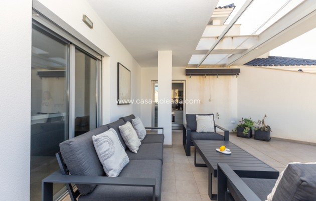 Reventa - Apartamento / piso - Villamartin - Villamartín