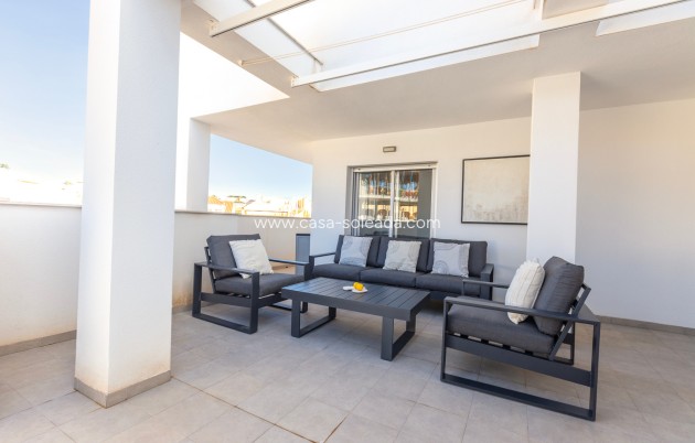 Reventa - Apartamento / piso - Villamartin - Villamartín