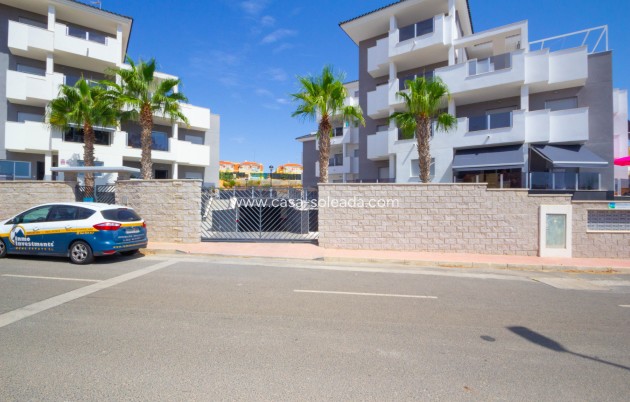 Reventa - Apartamento / piso - Villamartin - Villamartín