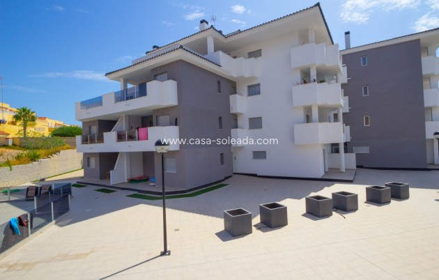 Reventa - Apartamento / piso - Villamartin - Villamartín