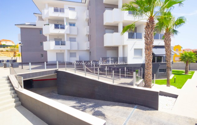 Reventa - Apartamento / piso - Villamartin - Villamartín