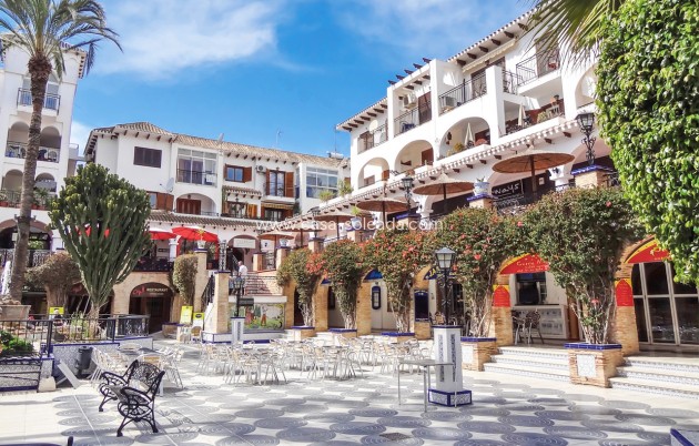 Reventa - Apartamento / piso - Villamartin - Villamartín