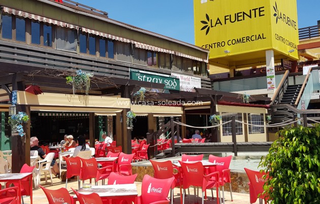 Reventa - Apartamento / piso - Villamartin - Villamartín
