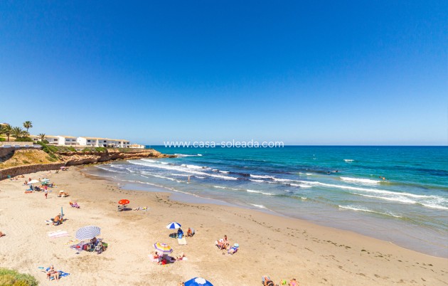 Reventa - Apartamento / piso - Villamartin - Villamartín