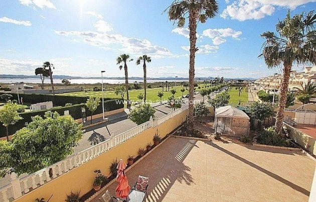 Herverkoop - Villa - Torrevieja