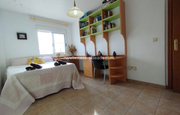 Herverkoop - Villa - Torrevieja