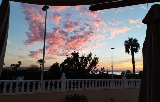 Herverkoop - Villa - Torrevieja