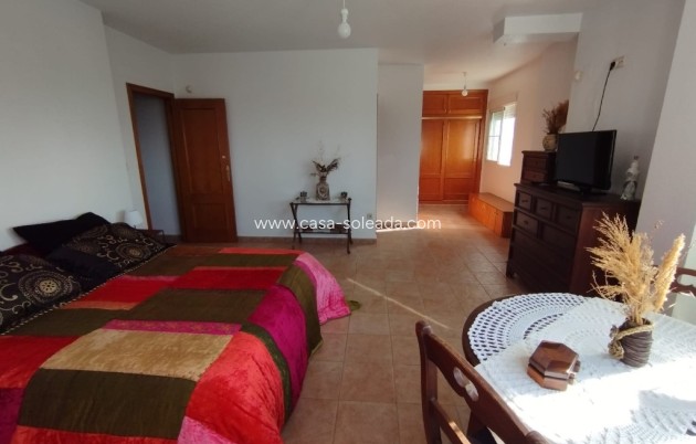 Herverkoop - Villa - Torrevieja