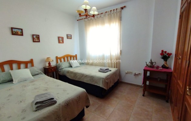 Herverkoop - Villa - Torrevieja