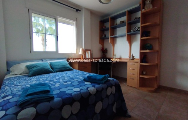 Herverkoop - Villa - Torrevieja