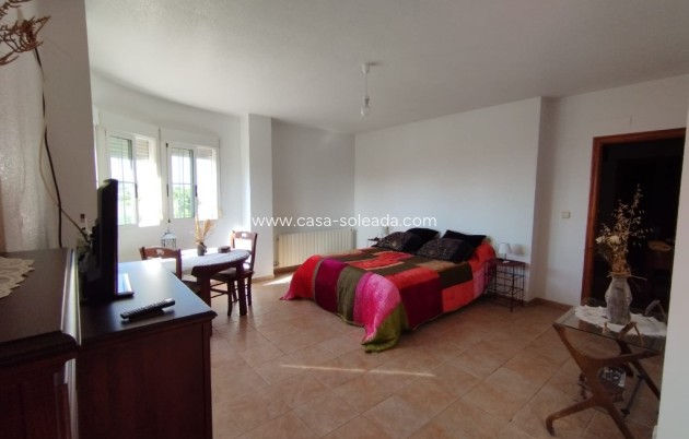 Herverkoop - Villa - Torrevieja