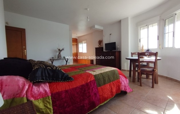 Herverkoop - Villa - Torrevieja