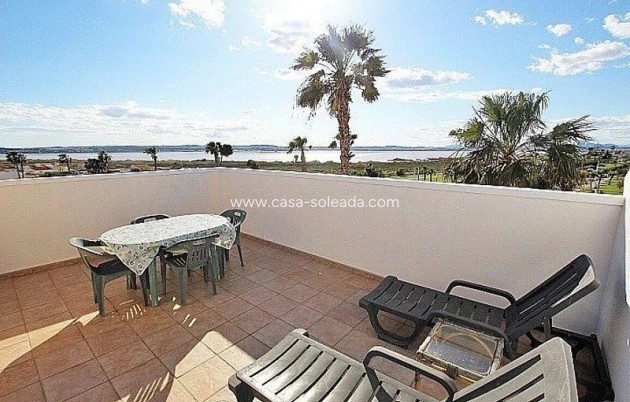 Herverkoop - Villa - Torrevieja