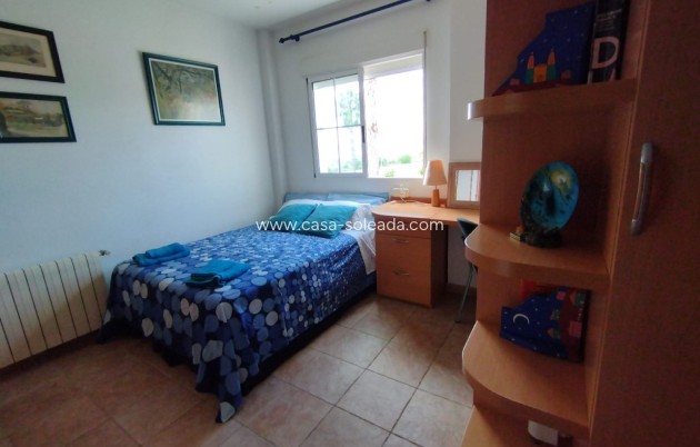 Herverkoop - Villa - Torrevieja