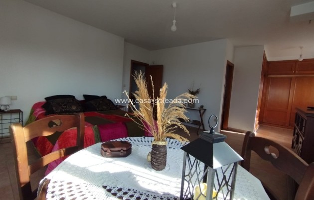 Herverkoop - Villa - Torrevieja
