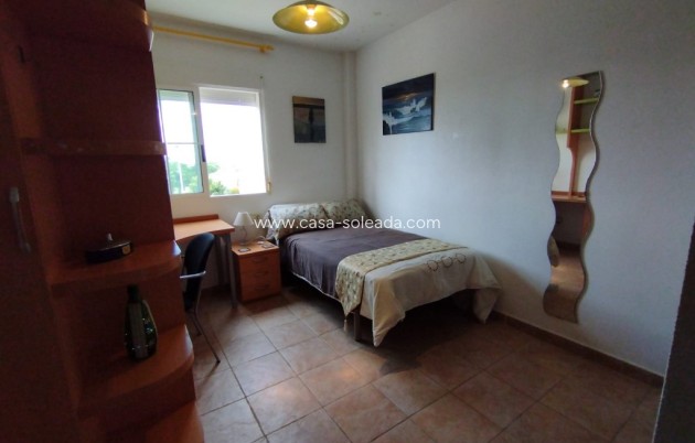 Herverkoop - Villa - Torrevieja